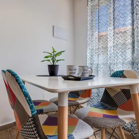 Apartment 8145b - Bonito Costa Calma